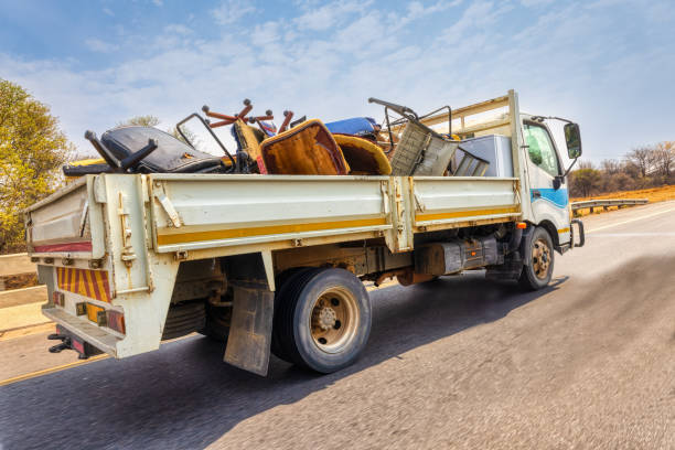 Best Yard Waste Removal  in Opa Locka, FL