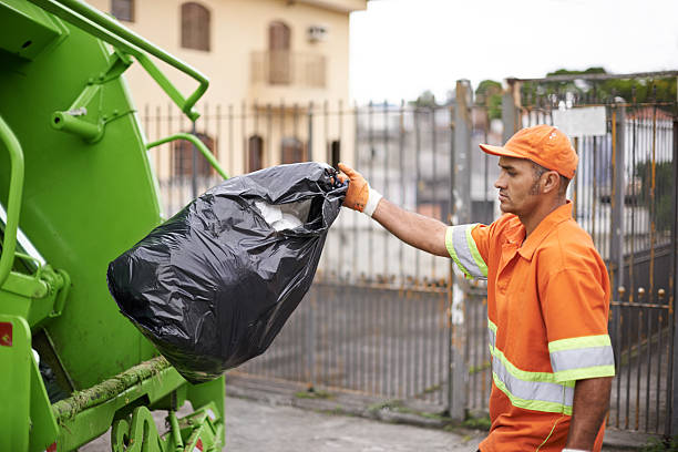 Professional Junk Removal Services in Opa Locka, FL