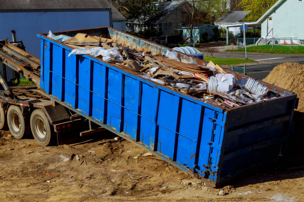 Best Dumpster Rental Services  in Opa Locka, FL